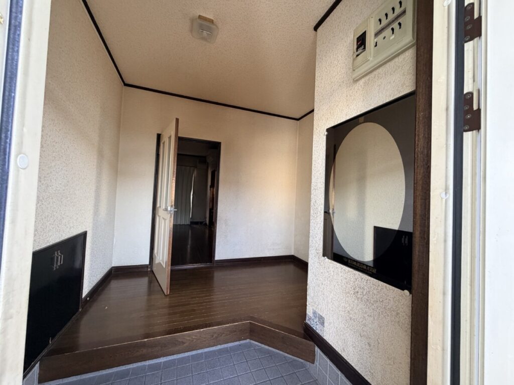 西16南4【中古住宅】4LDK