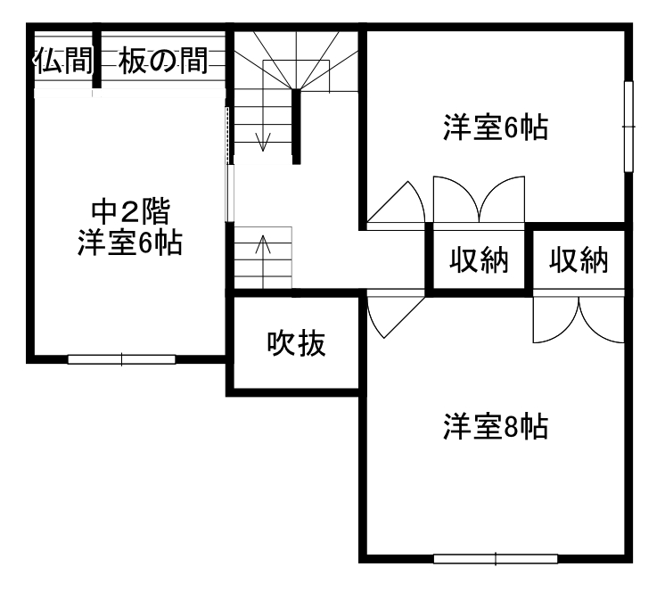木野公園下町　建物付き売り土地