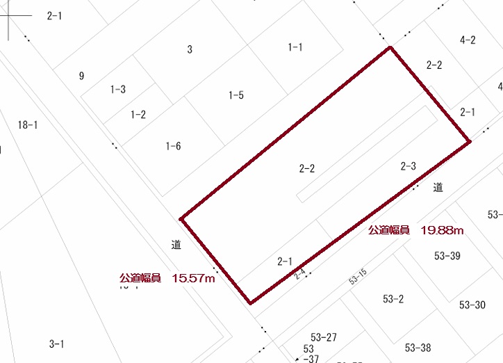 清水町南６条